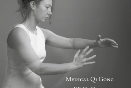 Aqua Qi Gong – Luisterlijf