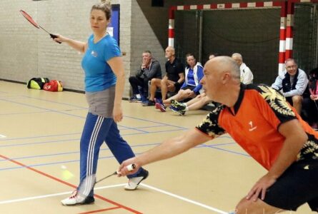 Badminton Club Bergen