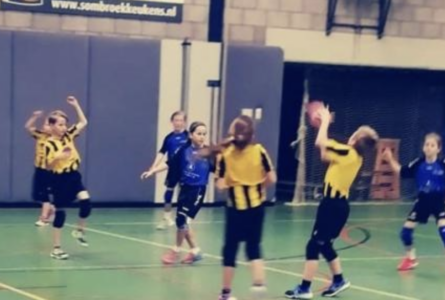SV Koedijk Handbal